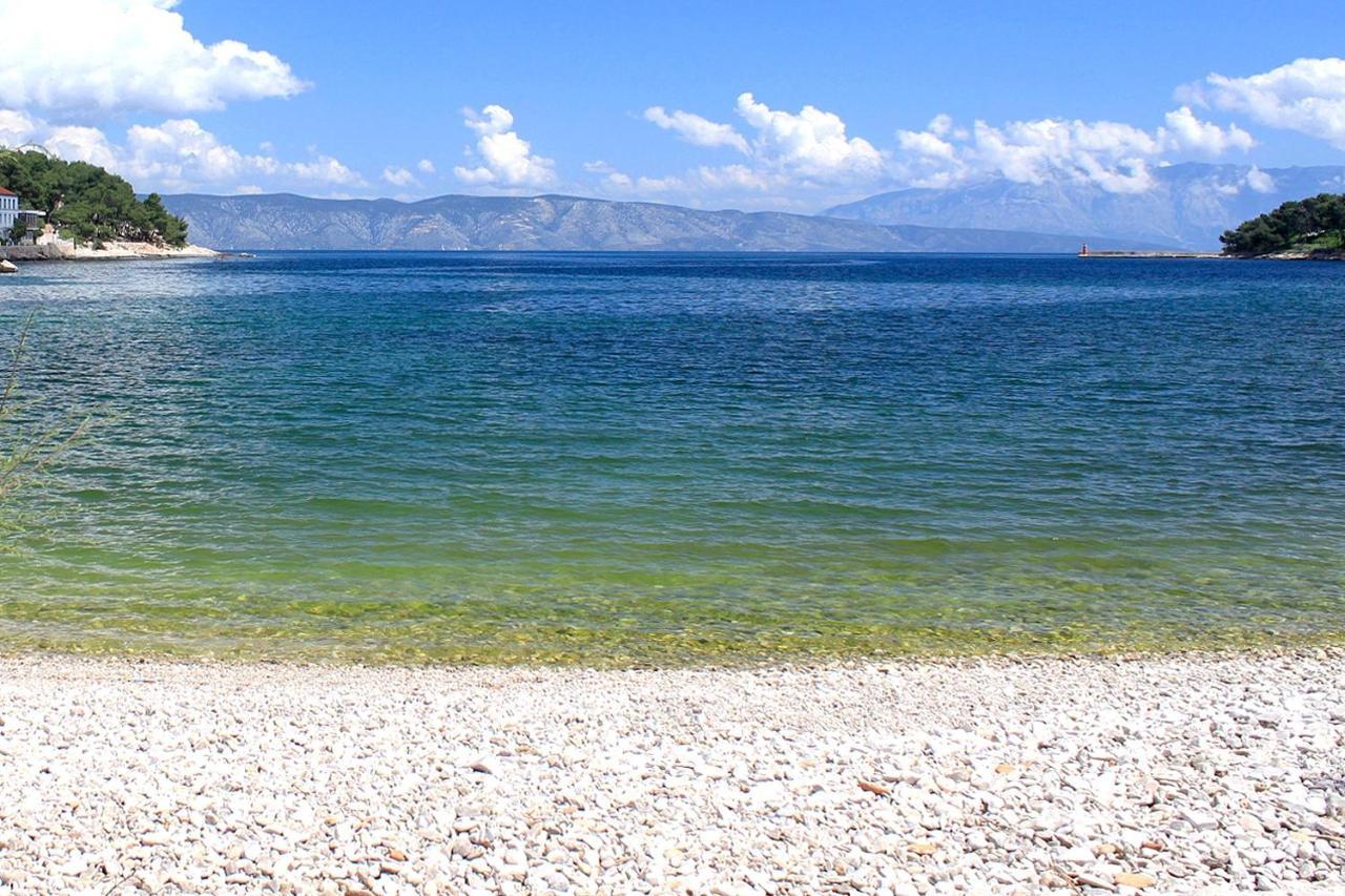 And By The Sea Jelsa, Hvar - 4602 Guest house 3*