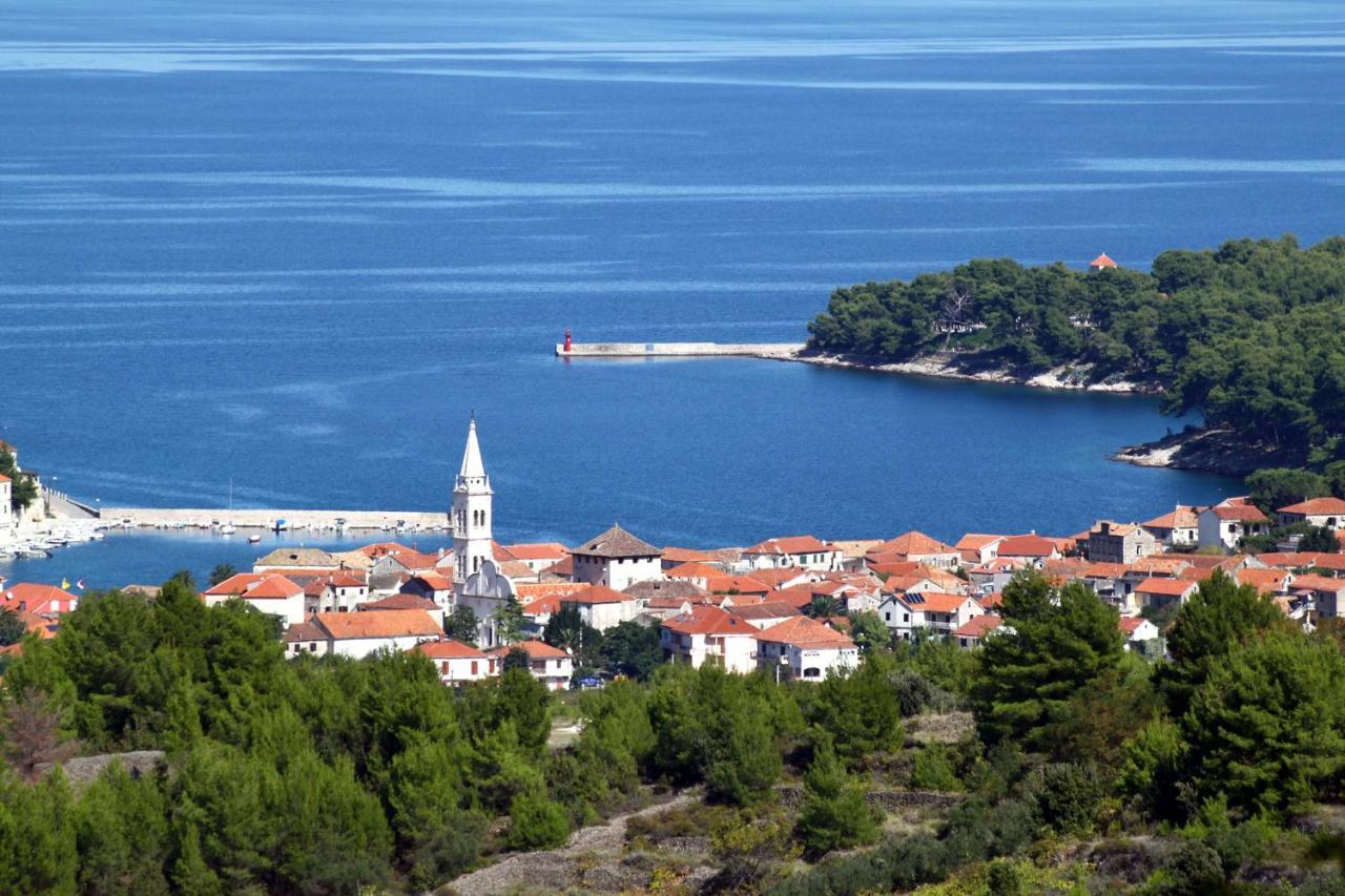 Guest house And By The Sea Jelsa, Hvar - 4602