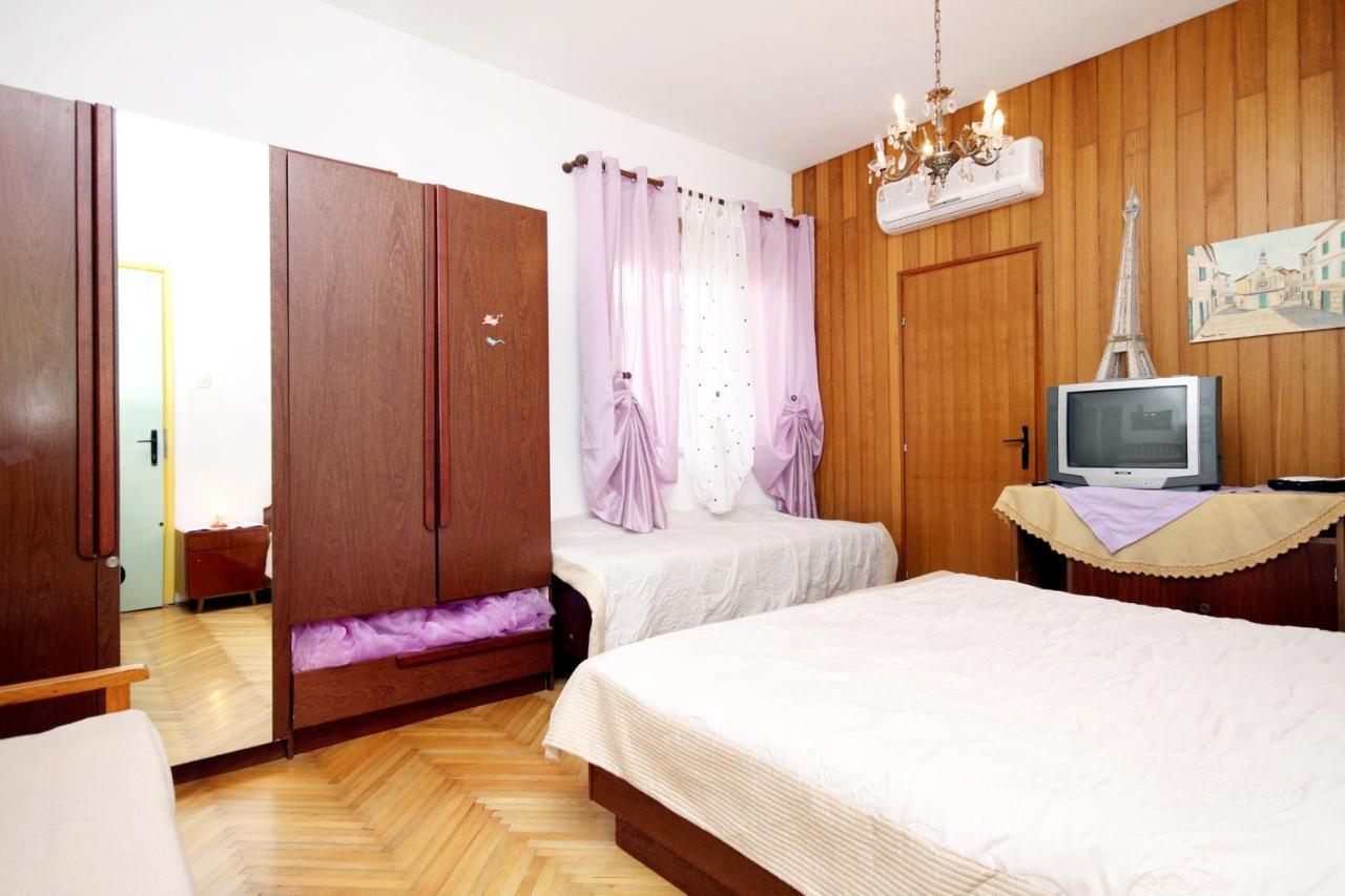And By The Sea Jelsa, Hvar - 4602 Guest house 3*