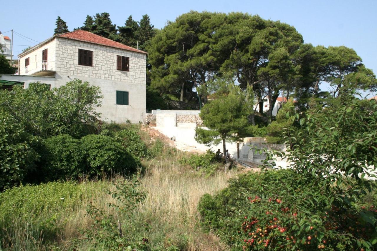 And By The Sea Jelsa, Hvar - 4602 Guest house Jelsa (Hvar)